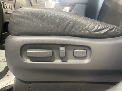 2014 Honda Ridgeline SE