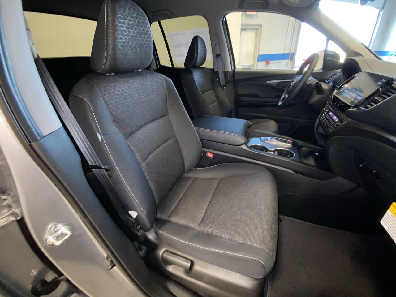 2024 Honda Ridgeline Sport