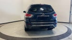 2013 Nissan Pathfinder Platinum