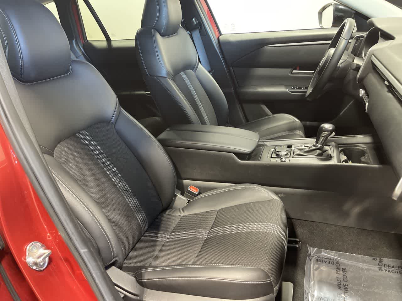 2026 Mazda Mazda CX-50 2.5 S Preferred