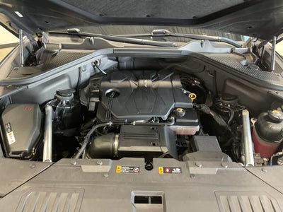 2022 Genesis GV80 2.5T AWD