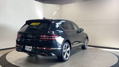 2022 Genesis GV80 2.5T AWD