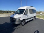 2025 Mercedes-Benz Sprinter Passenger Van 2500 Standard Roof I4 Diesel 144" RWD