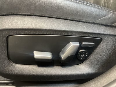 2022 BMW 530i xDrive 530i xDrive