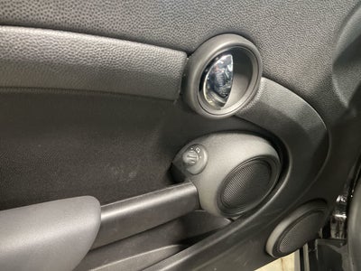 2009 MINI Hardtop 2dr Cpe