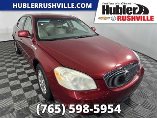 2008 Buick Lucerne CX