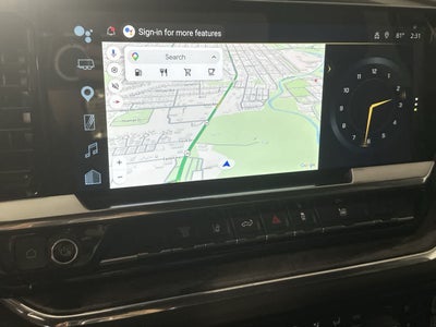 2025 Chevrolet Silverado 3500 HD LTZ DRW