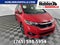 2020 Honda Fit EX