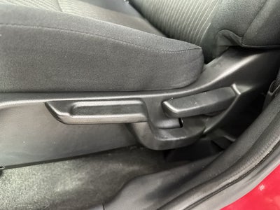 2020 Honda Fit EX