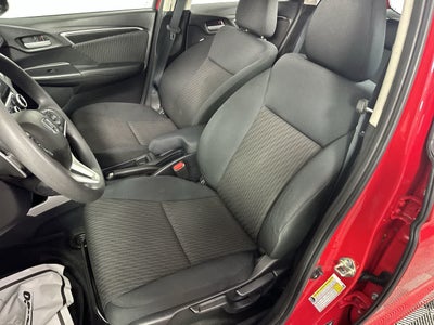 2020 Honda Fit EX