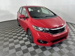 2020 Honda Fit EX