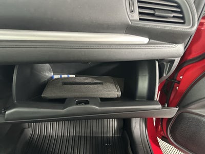 2020 Honda Fit EX