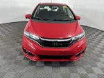 2020 Honda Fit EX