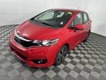 2020 Honda Fit EX