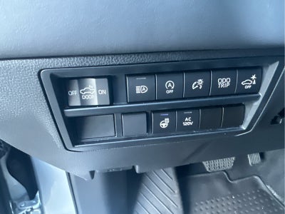 2024 Toyota Tundra 4WD Platinum