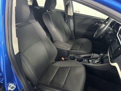 2017 Toyota Corolla iM Base
