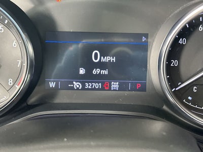 2023 Buick Encore GX Essence