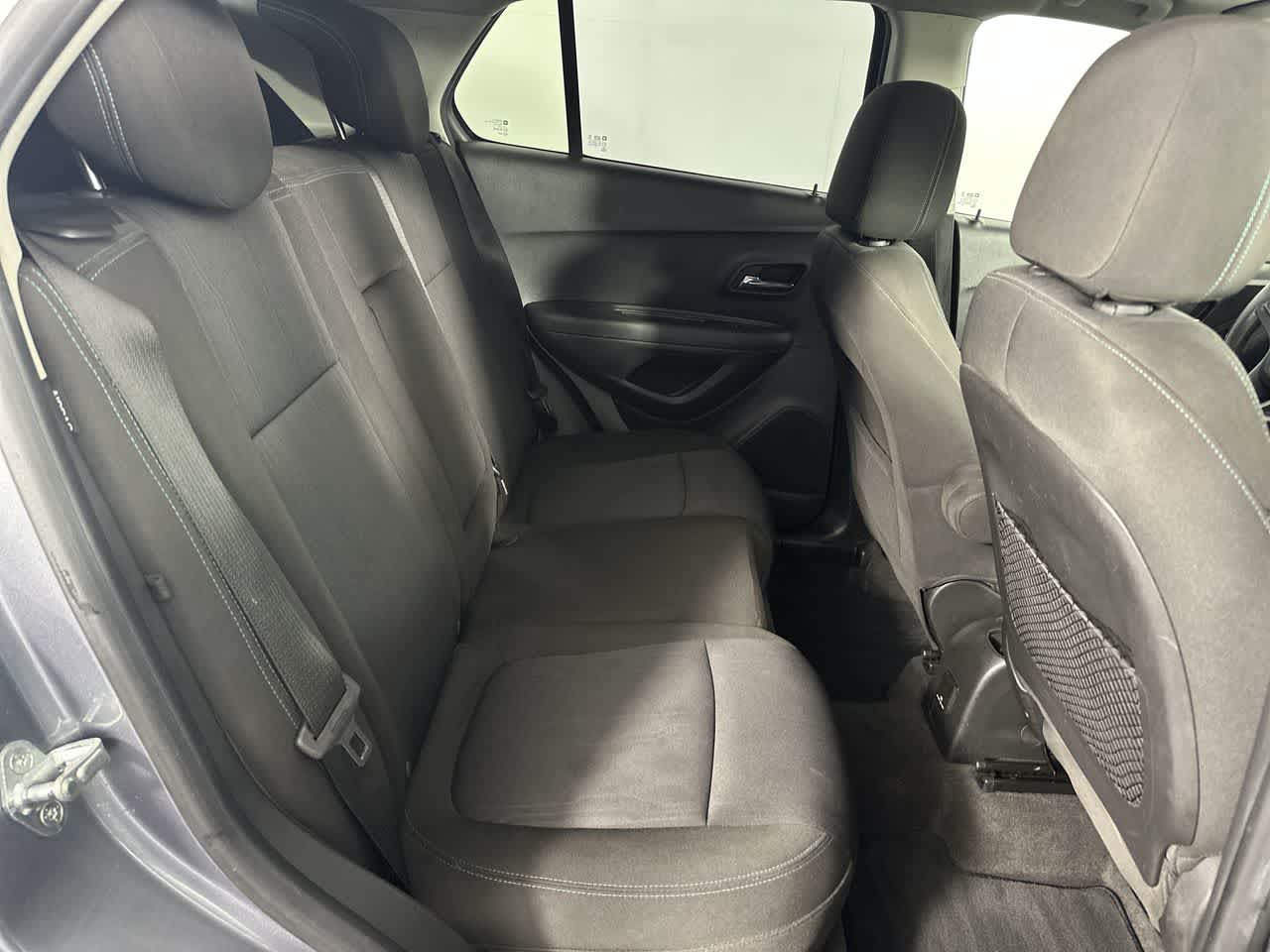 2015 Chevrolet Trax LT