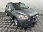 2015 Chevrolet Trax LT