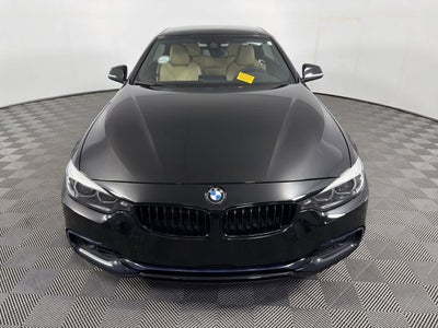 2020 BMW 4 Series 440i xDrive