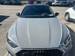 2021 Audi RS 5 Sportback 2.9T Quatt