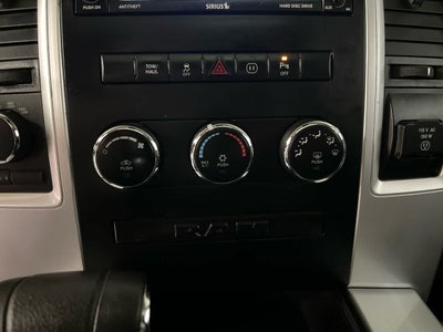 2012 RAM 1500 Big Horn