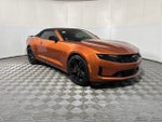 2022 Chevrolet Camaro 1LT