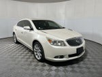 2013 Buick LaCrosse Touring