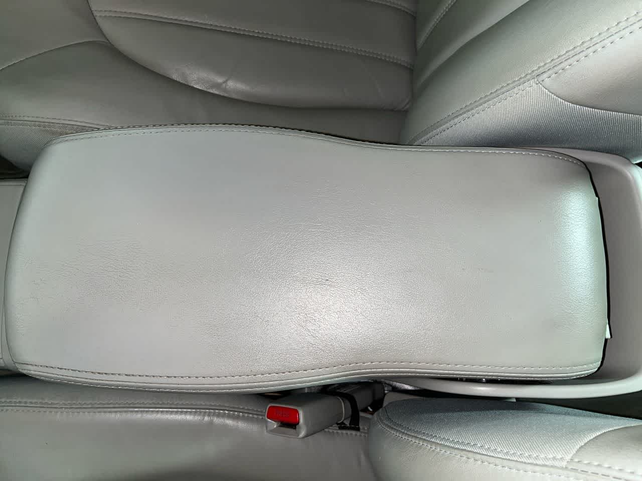 2009 Buick Lucerne CXL-3