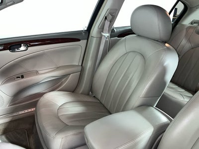 2009 Buick Lucerne CXL-3