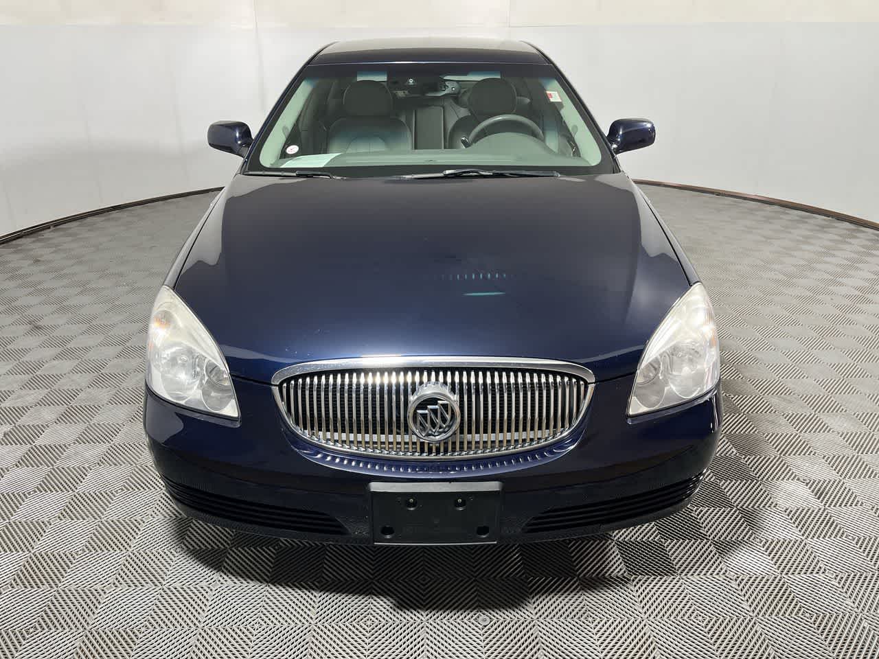2009 Buick Lucerne CXL-3