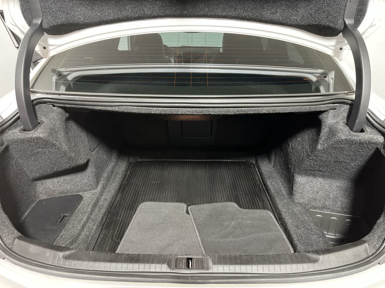 2016 Cadillac ATS Luxury Collection AWD