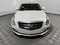 2016 Cadillac ATS Luxury Collection AWD