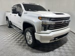 2022 Chevrolet Silverado 2500 HD High Country