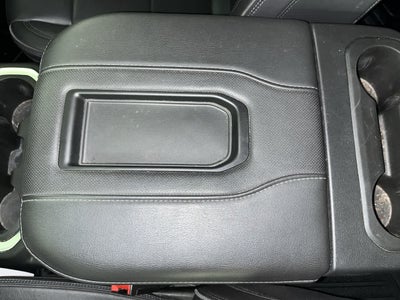 2022 Chevrolet Silverado 2500 HD High Country