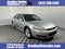 2013 Chevrolet Impala LTZ