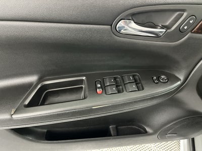 2013 Chevrolet Impala LTZ