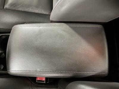 2013 Chevrolet Impala LTZ