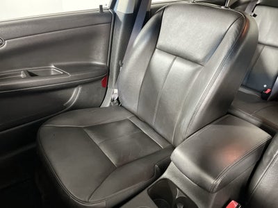 2013 Chevrolet Impala LTZ