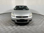 2013 Chevrolet Impala LTZ