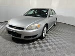 2013 Chevrolet Impala LTZ