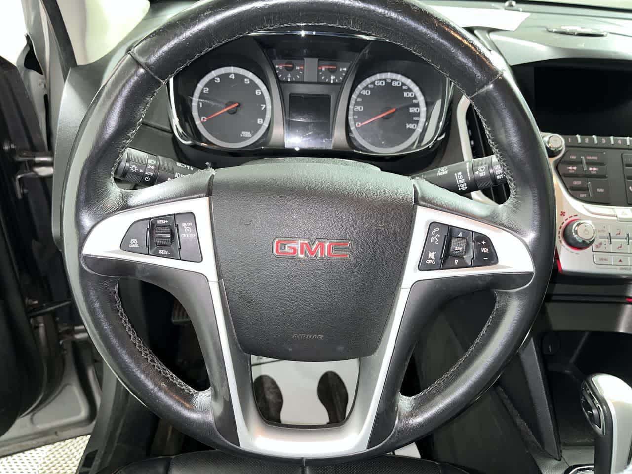 2012 GMC Terrain SLT-1