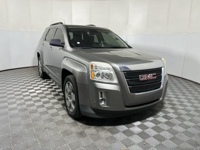 2012 GMC Terrain SLT-1