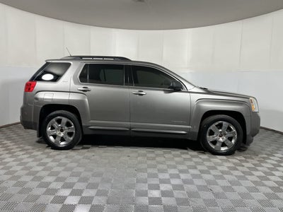 2012 GMC Terrain SLT-1