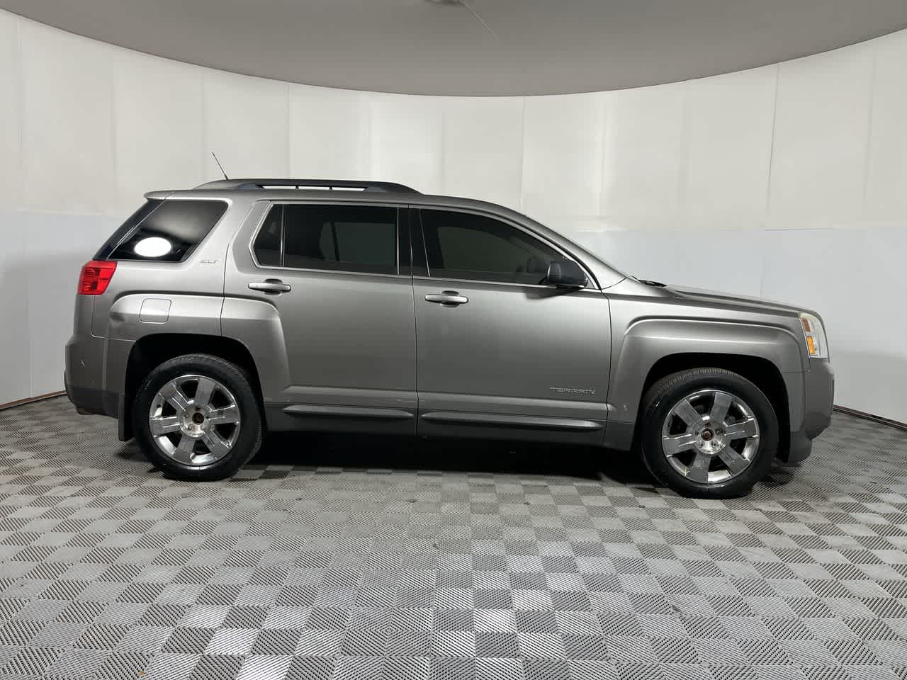 2012 GMC Terrain SLT-1