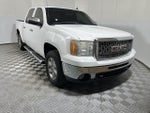 2010 GMC Sierra 1500 SLE