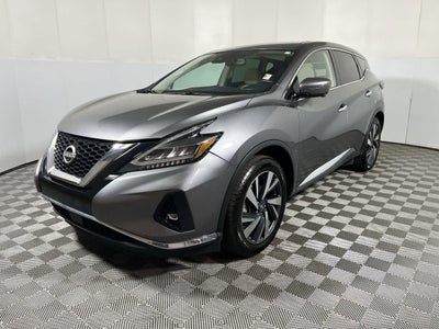 2023 Nissan Murano SL