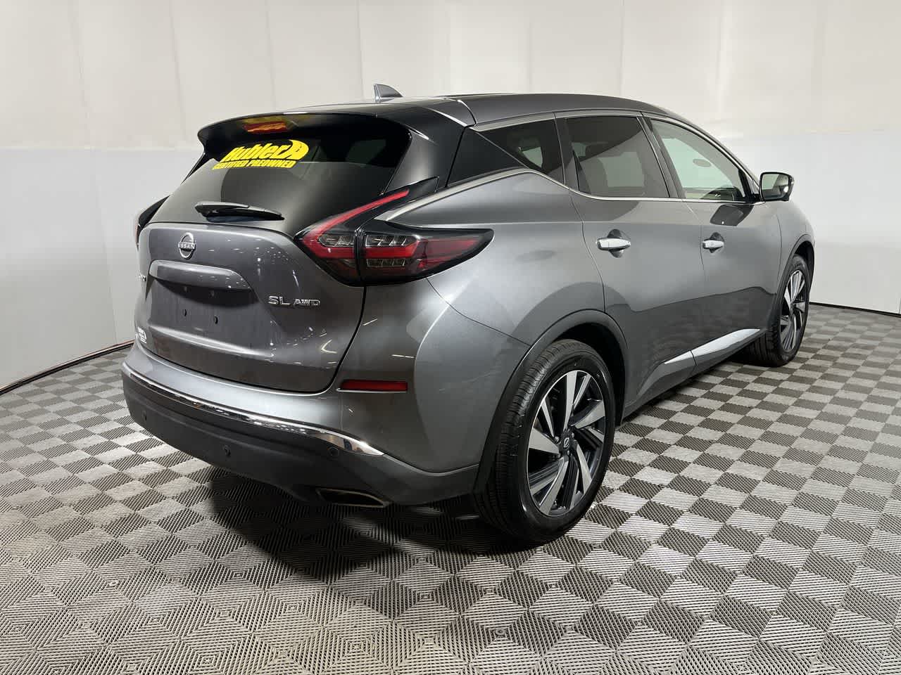 2023 Nissan Murano SL