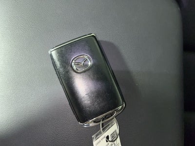 2019 Mazda Mazda3 Hatchback w/Preferred Pkg