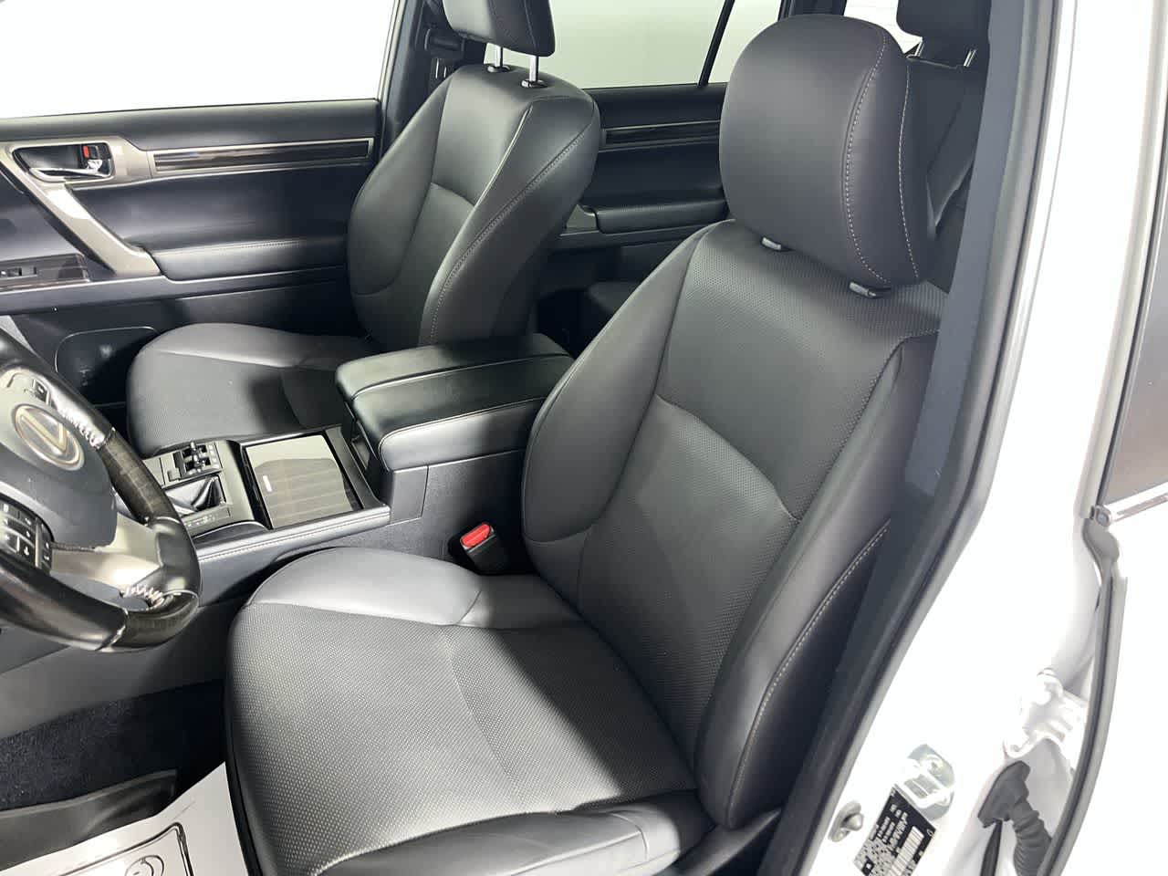 2021 Lexus GX GX 460 Premium